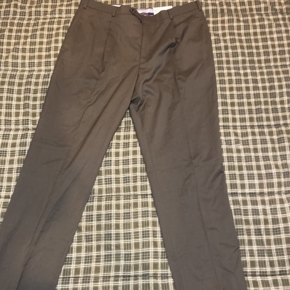 Hart Schaffner Marx Men Dress pants - Picture 3 of 6